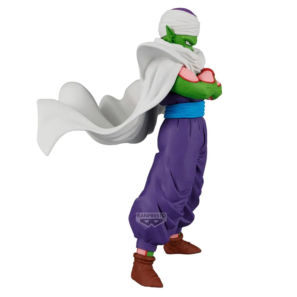 DRAGON BALL Z - Piccolo - Figure Solid Edge Works 19cm